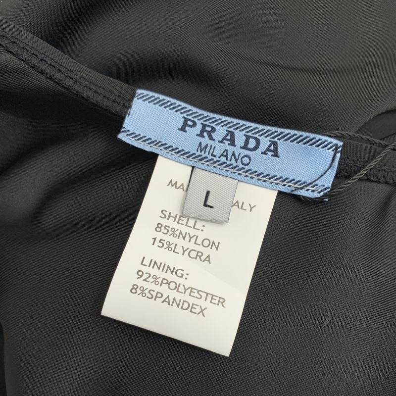 Prada Bikins